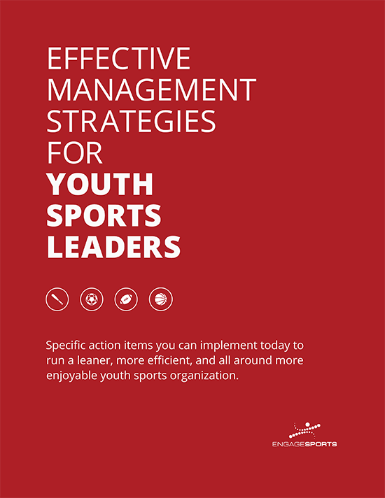 Effective Management Strategies for Youth Sports Leaders