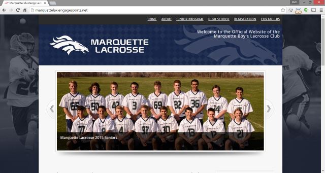 Marquette Lacrosse